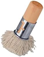 JapanBargain 2461x6, Oil Brush for Cooking Takoyaki Teppanyaki BBQ Grill Pastry, Set of 6