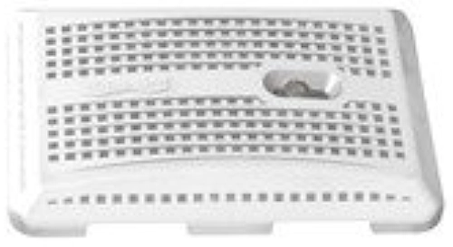 Tampa Lbm De Segurança Para Piscina De Fibra Sodramar