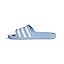 Blue White Blue