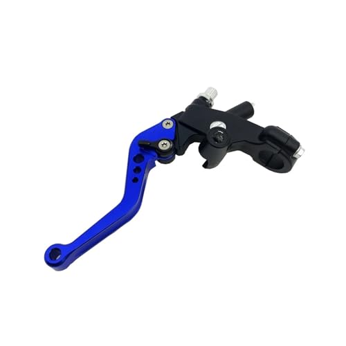 Collier pour levier d'embrayage moto compatible Honda pour rénover son guidon