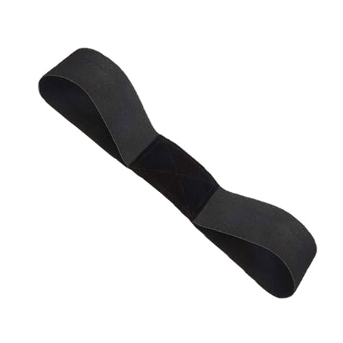 XuJJJJunB スイング練習機 ゴルフ スイングベルト 練習矯正