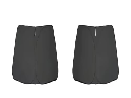 Pare-Soleil Magnétique de Fenêtre Hyundai Palisade Bloque Chaleur Habitacle