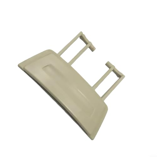 Tidevib Caja de almacenamiento con mango de interruptor Z4 E85 (2003-2008) bandeja de consola central trasera