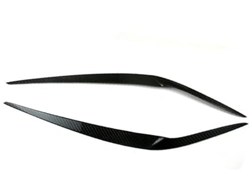 Sourcil de phare de voiture BMW X3 G01 look sport pour vos trajets