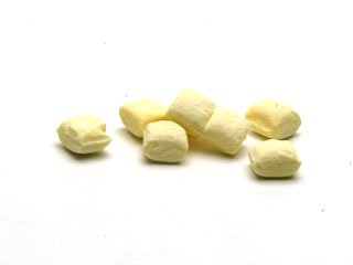 After Dinner Butter Mints