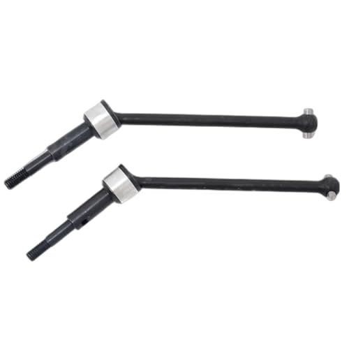 RC�h���C�u�V���t�g For Redcat For Blackout XTE SC XBE Pro 1/10 RC �J�[�A�b�v�O���[�h�p�[�c�A�N�Z�T���[ 2/4�� ���^���t�����g�����A�h���C�u�V���t�g CVD(2pcs)