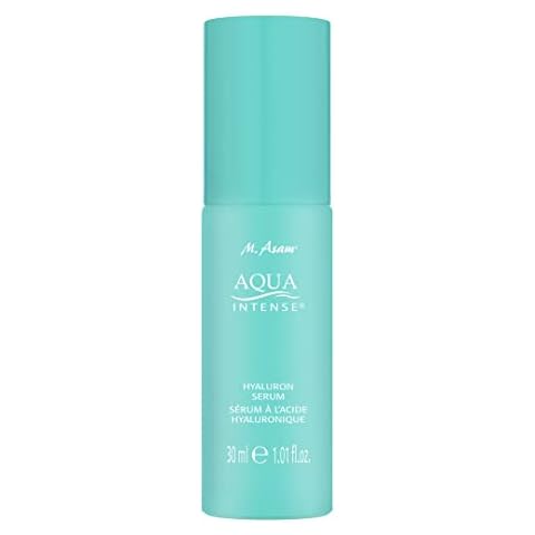 M. Asam AQUA INTENSE Hyaluron Serum Cover