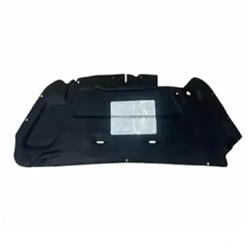 Algodón insonorizante para Peugeot 308 T8, ideal para viajar sin ruidos mecánicos
