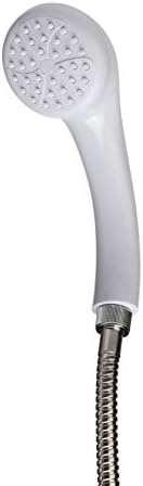 Croydex Bath Shower Mixer Set
