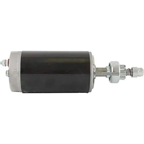 Démarreur 70-150 CV haute endurance pour remplacement des blocs 48-9955