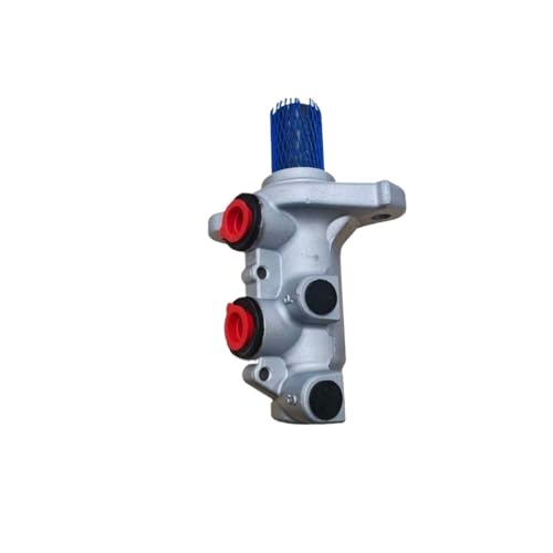 Pinzas de pistones de freno evitan fugas en cilindro maestro Chevrolet Captiva Opel Antara