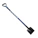 Snow Joe SJEG700 Spring Loaded Impact Reducing Steel Ice Chopper | 7-Inch x 5.5-Inch | Shock Absorbing Handle