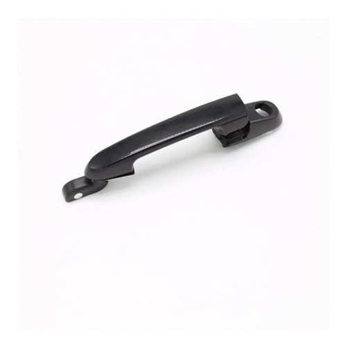Poignée de porte extérieure en ABS pour voiture Hyundai Accent de 2007