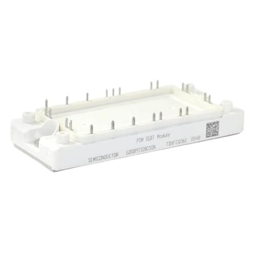 WUZDPRCJ 1pc GD35PIT120C5SN GD50PIT120C5SN IGBT Module(GD50PIT120C5SN)