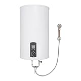 Warmwasserspeicher Boiler 50L/80L/100L/120L,Elektro...