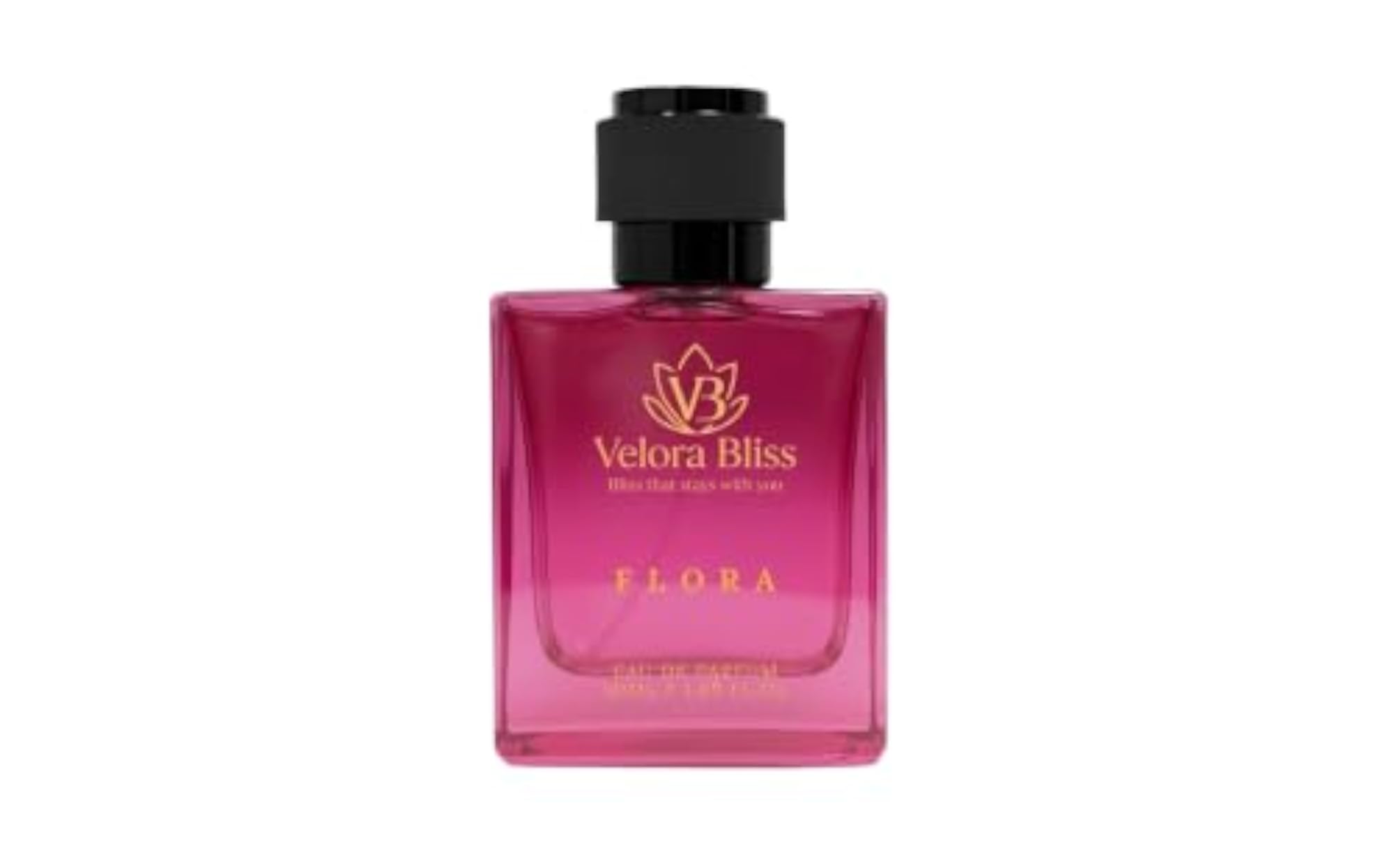 Women's Long Lasting Fragrance Eau De Parfum, 50ml