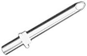Edhard F-3011 Standard Spout for Double Spout Unit by Edhard Corporation