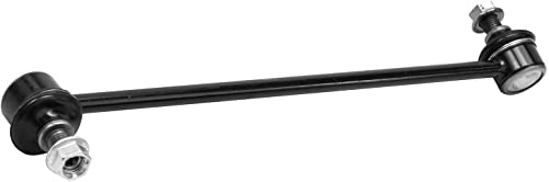 Image of Detroit Axle - Front Shocks Kit for 1999-2003 Lexus RX300 2 Shock Absorbers 2 Sway Bar End Links 2000 2001 2002 Replacement Suspension
