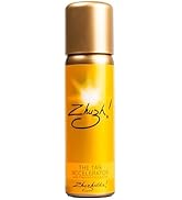 Zhuzh! Zhuzhette! Tan Accelerator 100ml - Compact, Fast-Acting Formula for a Natural, Long-Lastin...