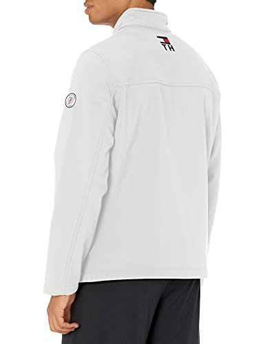 Image of Tommy Hilfiger Men's Active Soft Shell Jacket