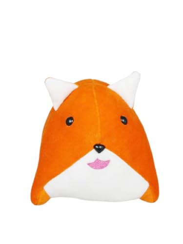 Image of Funny Fox Stuffed Soft Toys 28 cm