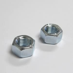 Official iSmaring 500Pcs/Lot M3 nut M3 The Pillars Supporting nut nut M3 Screw DIY Wheeled Robotic Car Chassis DIY