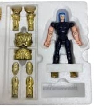 Amazon | 聖闘士星矢 アクエリアスクロス 聖闘士聖衣大系 黄金聖衣