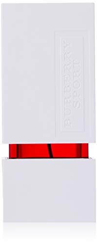 Preisvergleich Produktbild Burberry Sport Women EDT Spray, 50 ml
