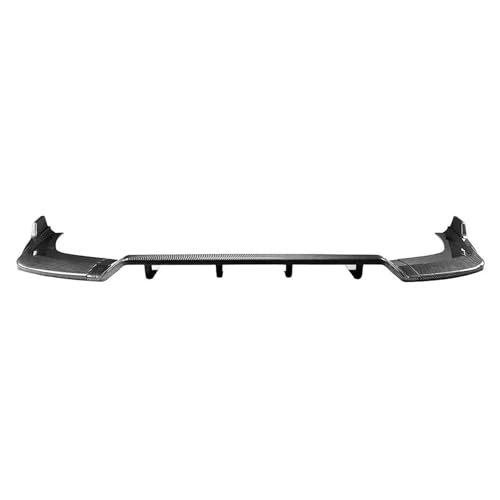 Becquet de toit look carbone aérodynamique pour Sline Sedan 2021-2024