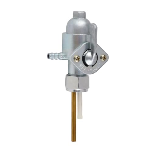 Bomba de fuel pump para DT175 y HT1 90 soluciona fugas con el grifo de gasolina