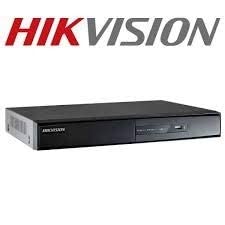 21tcEjffQIL HIKVISION Turbo HD 5MP Wired DVR 8Channel Metal DVR Series (Black, Model-DS-7B08HUHI-K1)
