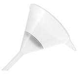 BESPORTBLE 2 Stück Teiliges Drucker tinten Trichter Integriertem Filter Konischer Strainersieb Trichter für Einfache und Saubere Tintenbefüllung Kompatibel für Fotomaschinen Praktisch und