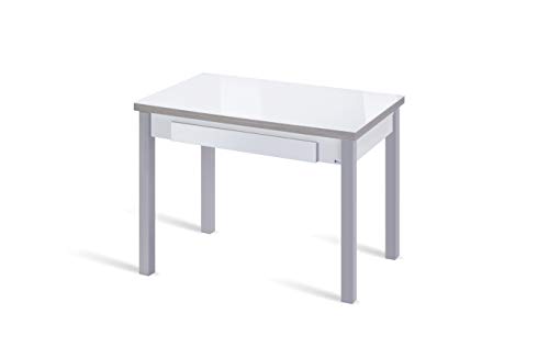 Portus Mesa de Cocina Extensible Harmonia