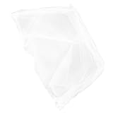PAMINGONO Mosquitera Portátil para Camping Blanca Grande 120X200X200 CM Malla Transpirable para Exteriores E Interiores Dosel Plegable para Cama y Tienda de Campaña