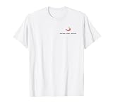 Shrimps Digga Shrimps | Garnele | Krustentiere T-Shirt
