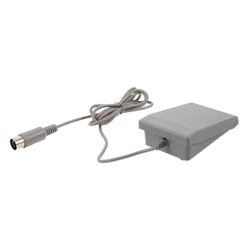 Nail Drill Foot Pedal Switch