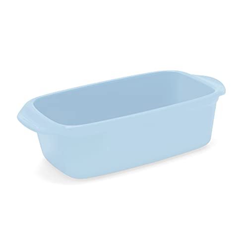 Chantal Classic 1.5 quart Ceramic Loaf Pan, 9