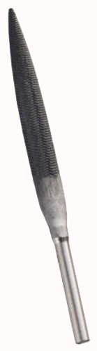 Chicago Pneumatic 2050519133 1/5-Inch Shank Files For CP9705 and CP9710- Half, Round