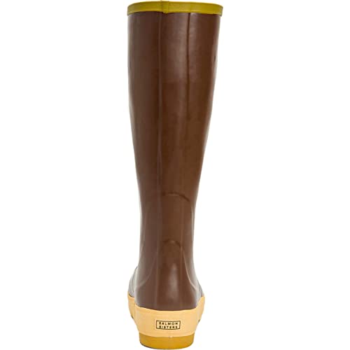 Image of Xtratuf Women's 15 Inch Salmon Sisters Legacy Boot
