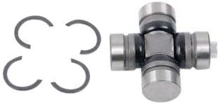 430-9B Rockford Staked Driveshaft U-Joint Replacement for Honda CRV '97-'01