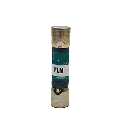 Fusibles FLM-20 20A 250V en lot de 10 pièces pour circuits électriques