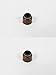 Generac 2 Pack Genuine G078672 Valve Stem Seal for GP15000 XG7000E XG8000E