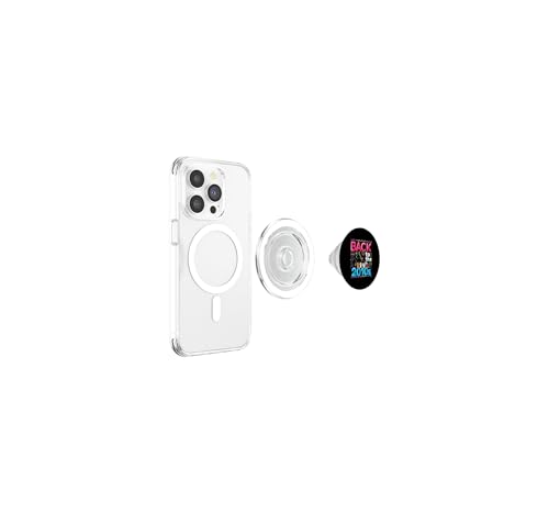 PopSockets para MagSafe retro 2010 soporte para creadores urbanos 3