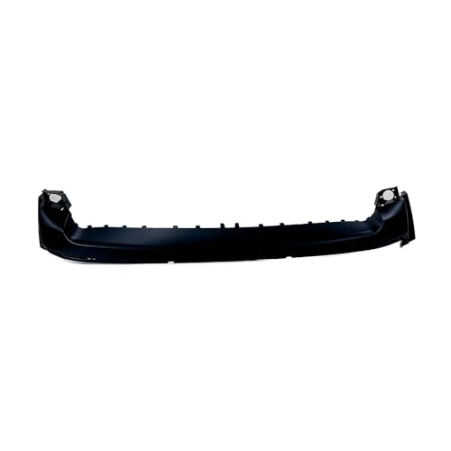 Image of FitParts Compatible with Jeep Patriot 2011-2017 Front Upper Bumper Cover | Primed, Ready to Paint, OEM 68091521AA, CH1014103