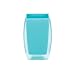 Produktbild Spirella 10.16096 Zahnbecher Freddo, Light Acqua