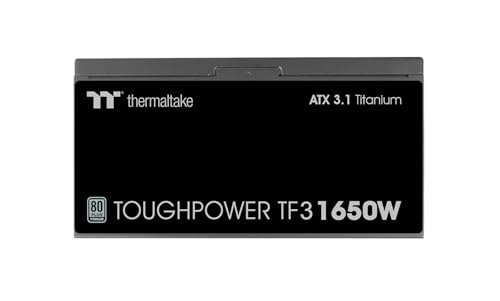 Thermaltake TF3 unité d'alimentation d'énergie - vue 8