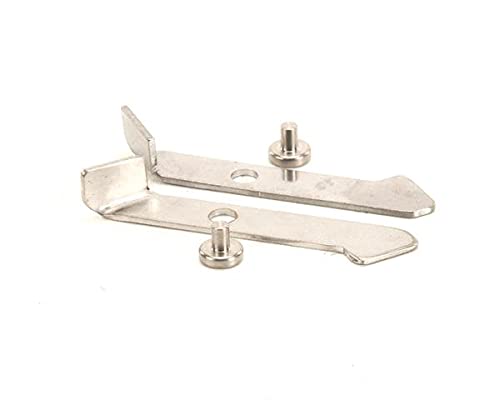 RANDELL RPCTH0901 Catch, Drawer EXT SETOF 2