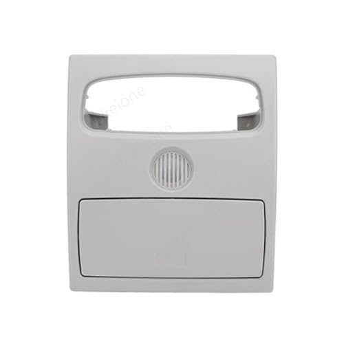 Plafonnier avant lumineux résout le problème de liseuse cassée sur Ford Ranger 12-19
