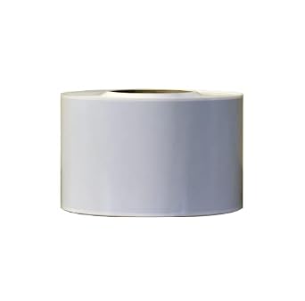 Marlin Coatings Fleece Backed Butyl Tape - 4" x 65 Roof Seam Tape