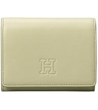 Amazon.co.jp: [ヒロフ] 財布 【プラティカ】 二つ折り財布 レザー